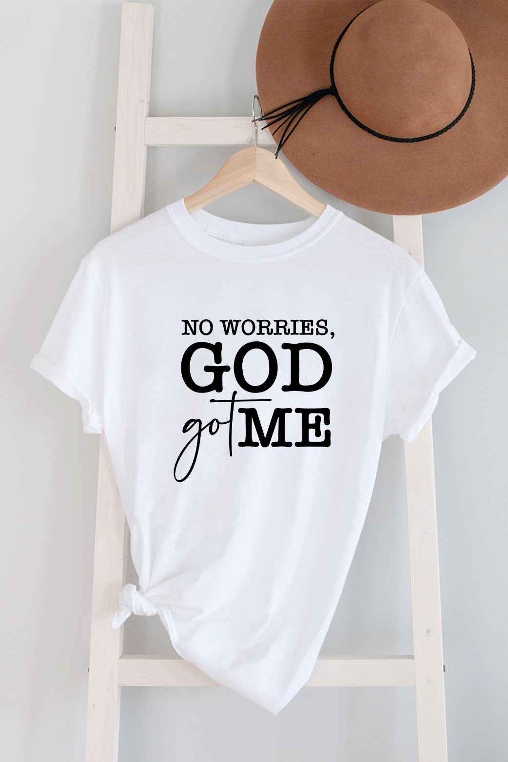 T-SHIRT