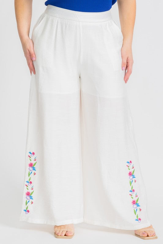 Pants (Plus Size)