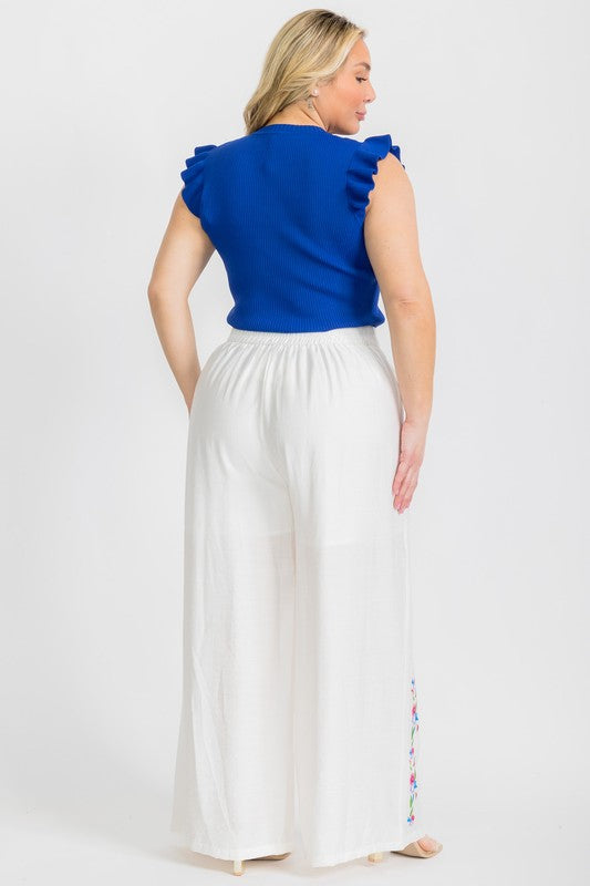 Pants (Plus Size)