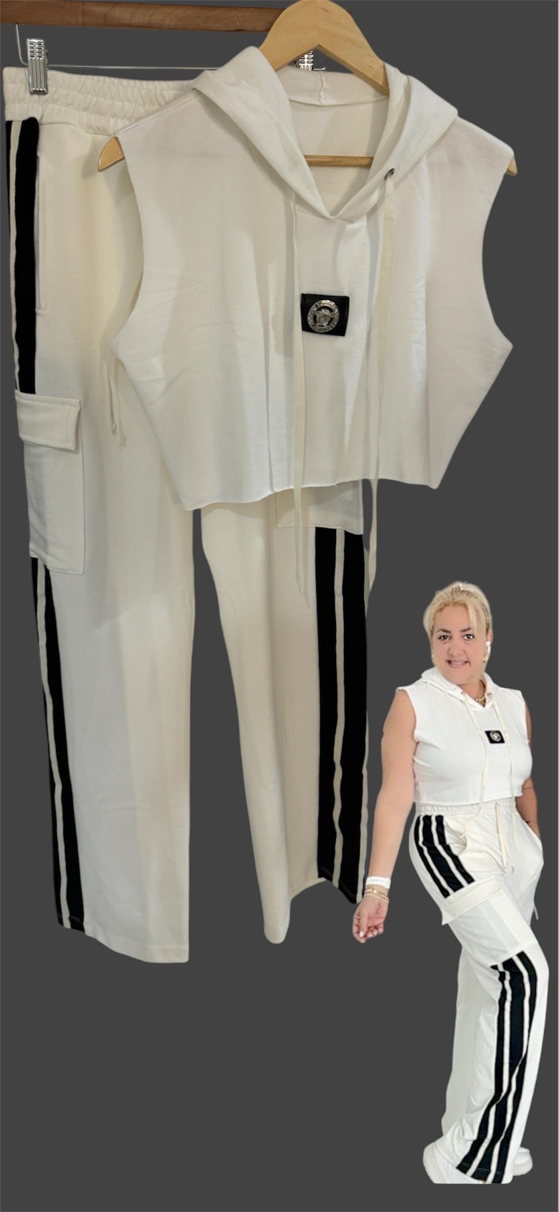 Set (White)