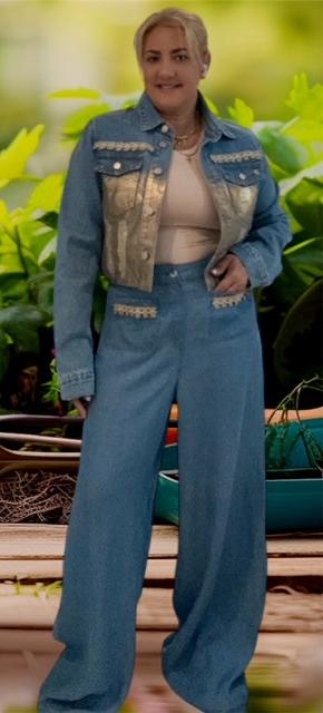 PANTS