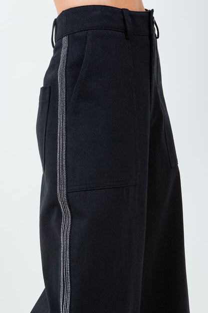 Black Jeans