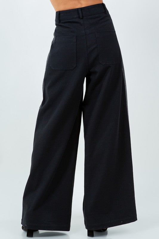 Black Jeans