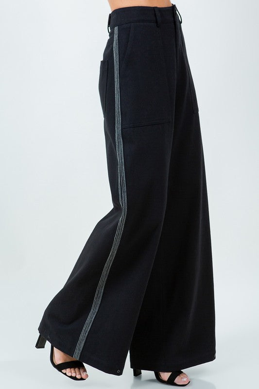 Black Jeans