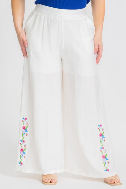 Pants (Plus Size)