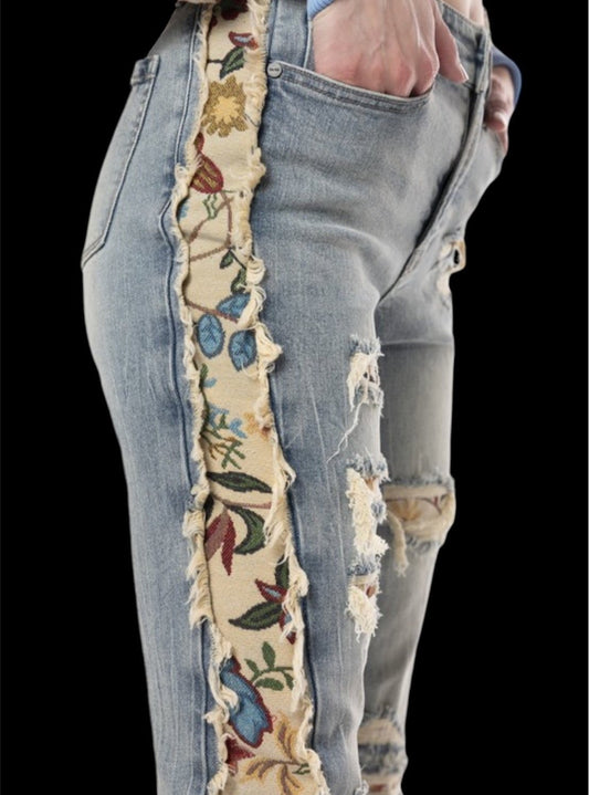 Jeans (Tapestry Side)