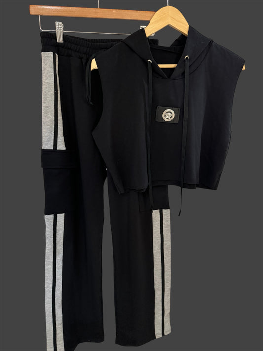 Set (BLACK)