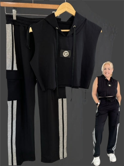 Set (BLACK)