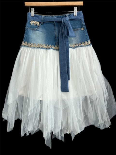 Skirt (Flowers)