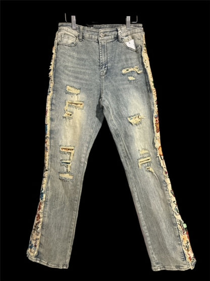 Jeans (Tapestry Side)