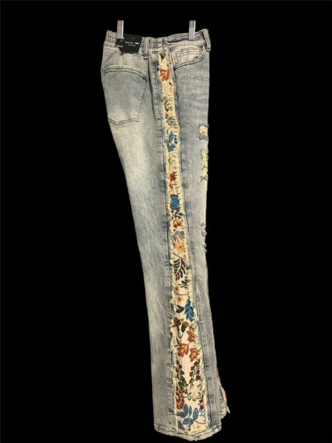 Jeans (Tapestry Side)
