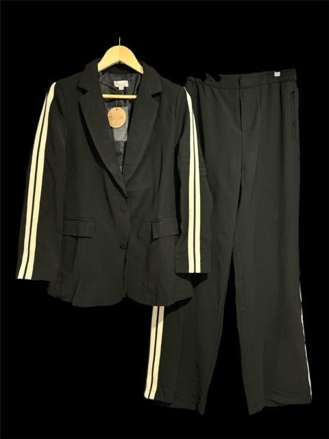 Set (BLAZER & PANTS)