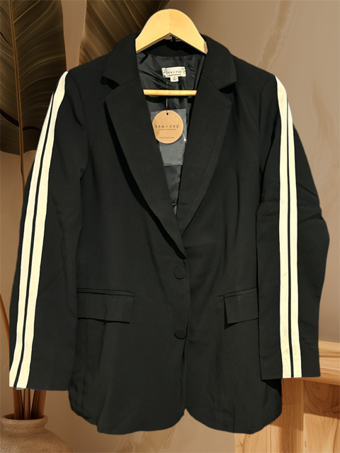 Set (BLAZER & PANTS)