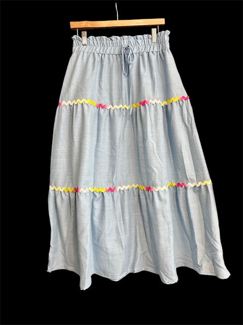 Skirt (Colors)