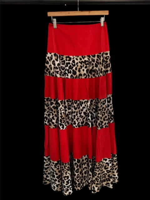 Long Skirt