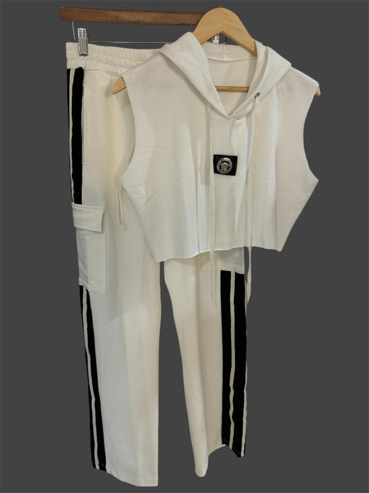 Set (White)